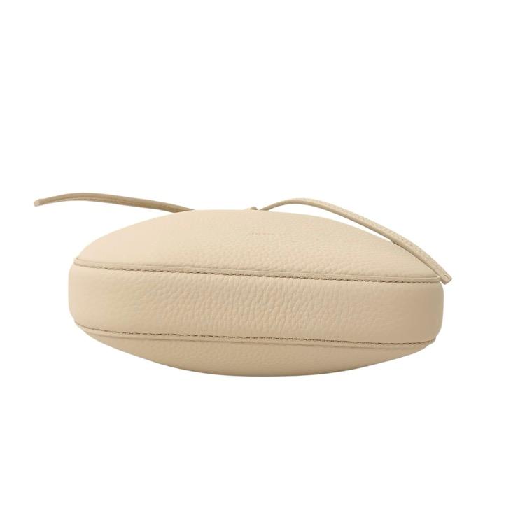 美品 VASIC ヴァジック Oud minimini ウードミニミニ キャメル 未使用品 VASIC ヴァジック OUD Mini ウードミニミニ2Wayバッグ ミュゲ