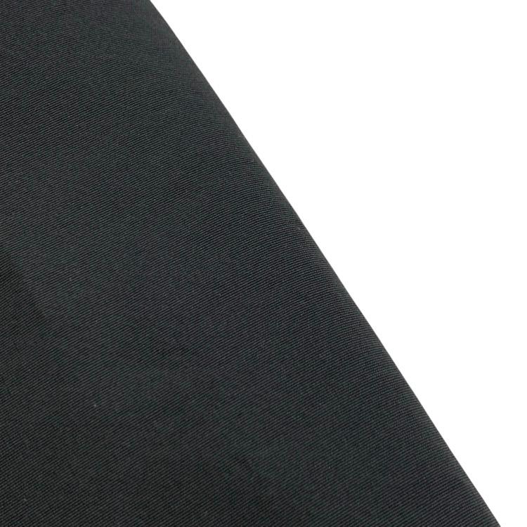 未使用品 LOHEN×ETIQUE ローヘン TOPPER COAT エティークコラボ トッパータフタコート ブラック F LH24A-CO071の画像