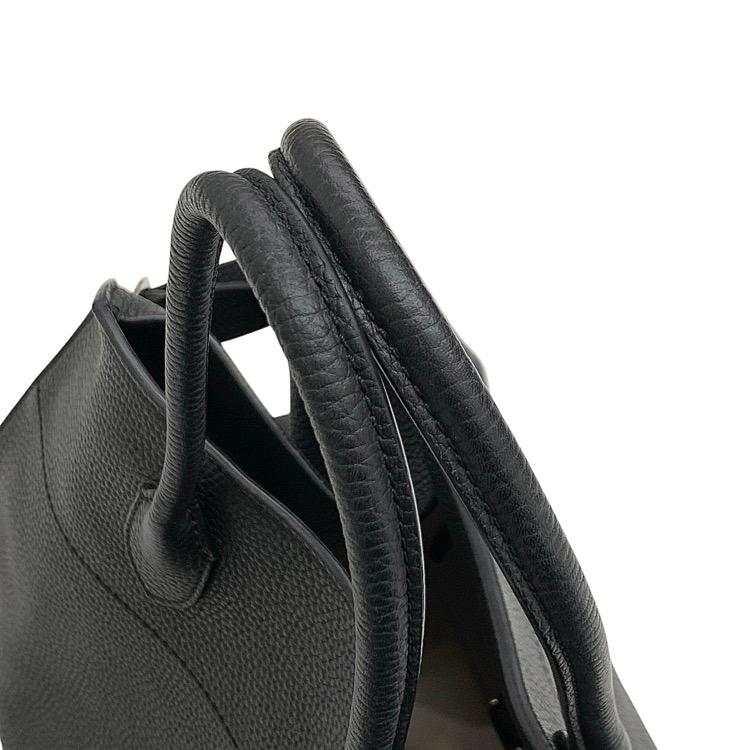 THE ROW ザ ロウ SOFT MARGAUX 15 ソフトマルゴー トートバッグ