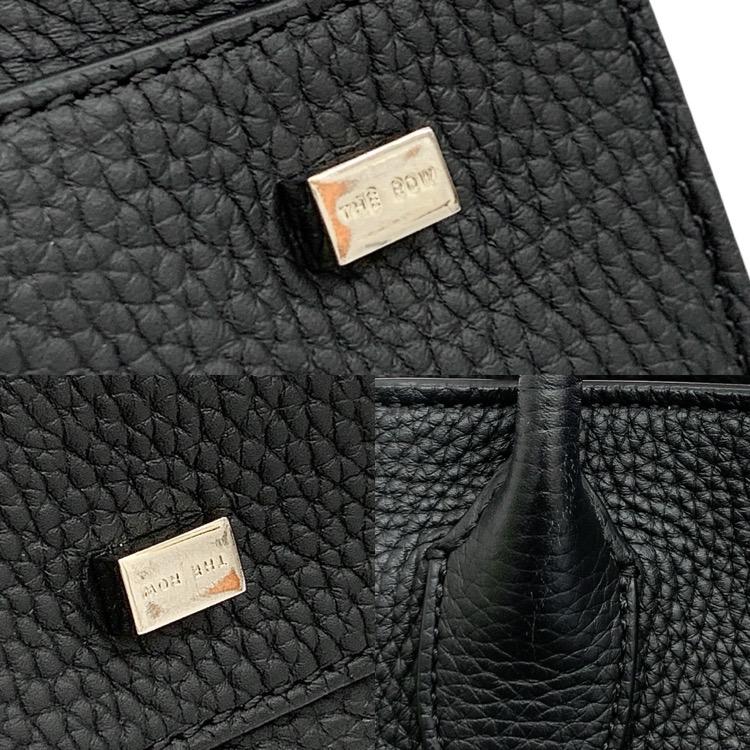 THE ROW ザ ロウ SOFT MARGAUX 15 ソフトマルゴー トートバッグ