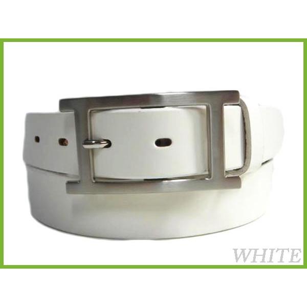 新作/Ｈ型バックルレザーナローベルト/メンズ/(レザー 革 皮)/サロンキレカジ系 |  | 04