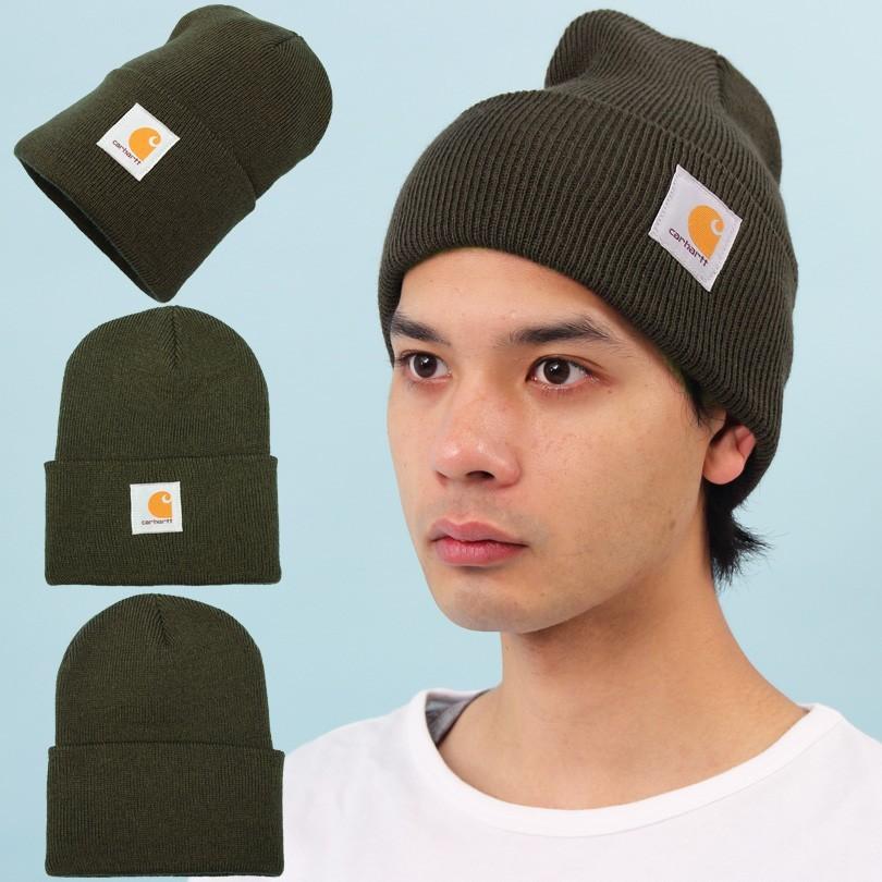 Carhartt ニット帽 8色、4色、2色セット Carharrt カーハート ニット帽 メンズ レディース ニット