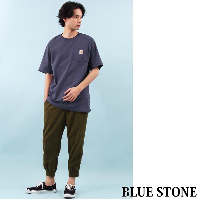 Tシャツ メンズ 半袖Tシャツ 無地T ポケット付き carhartt カーハート |  | 12