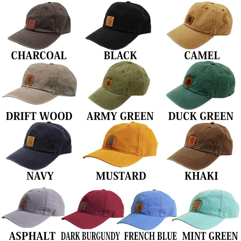Carharrt カーハート キャップ メンズ レディース キャップ | Carhartt | 14