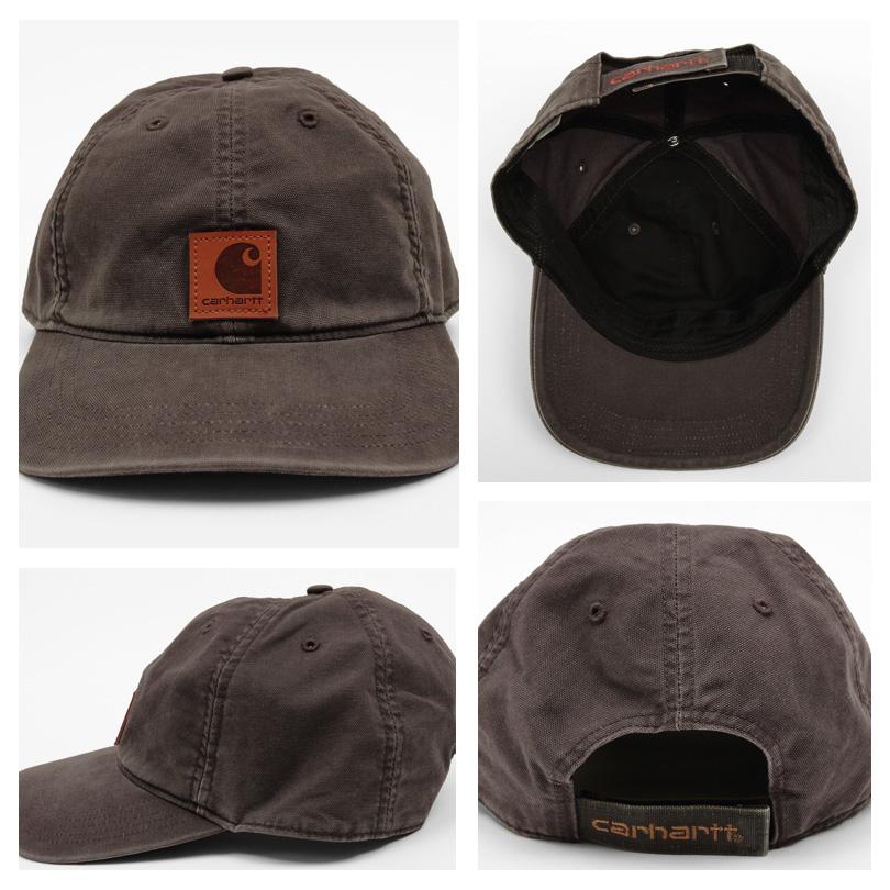 Carharrt カーハート キャップ メンズ レディース キャップ | Carhartt | 15