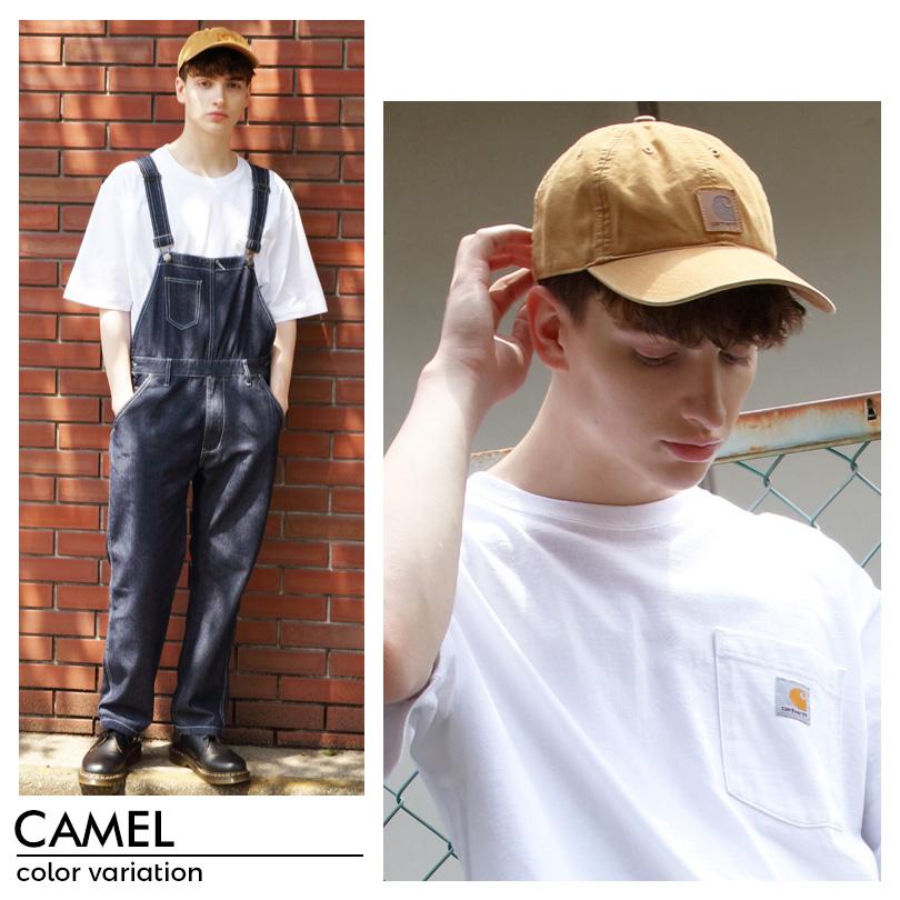 Carharrt カーハート キャップ メンズ レディース キャップ | Carhartt | 03