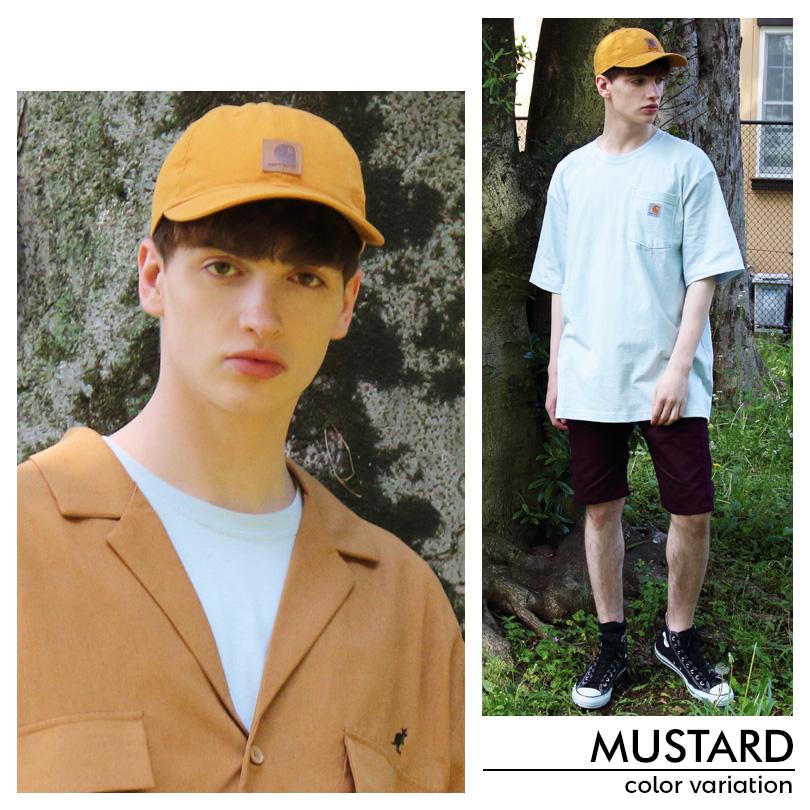 Carharrt カーハート キャップ メンズ レディース キャップ | Carhartt | 08