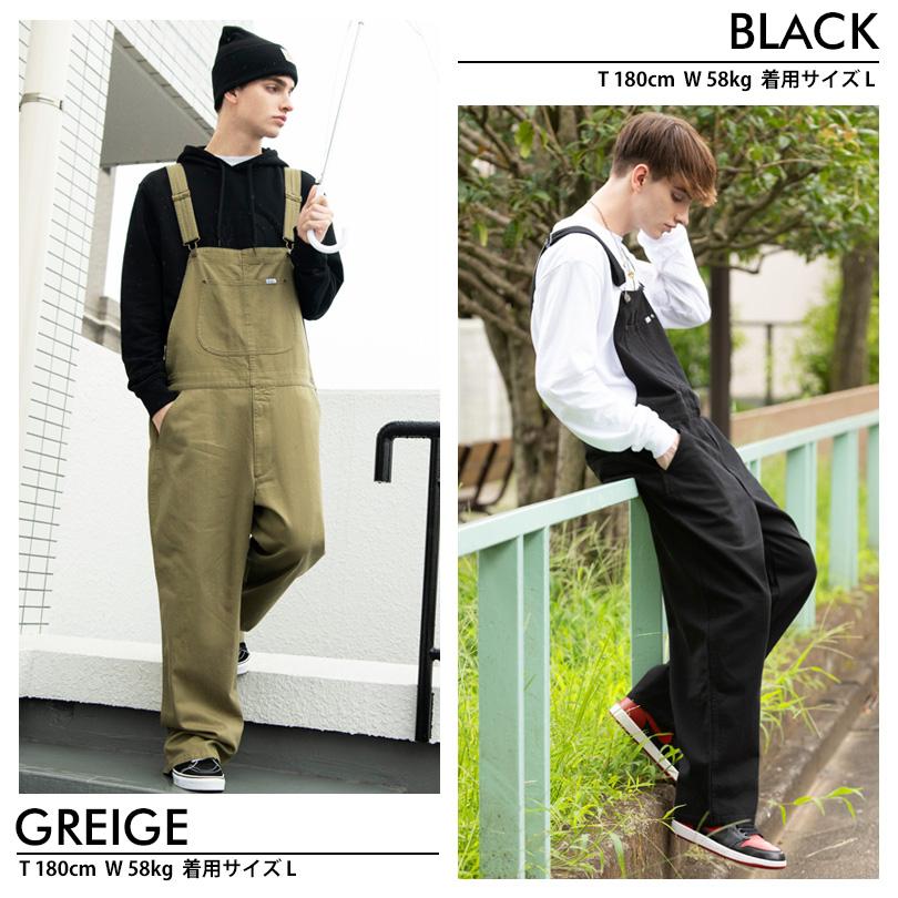 8（eight） オーバーオール メンズ デニム ヒッコリー : 8