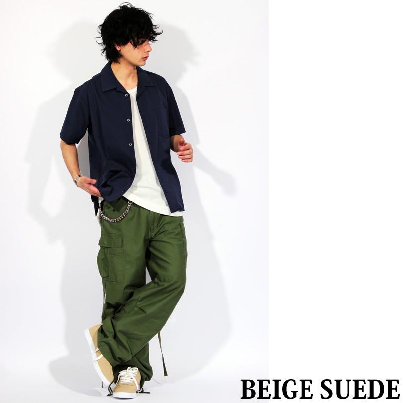 スニーカー メンズ スニーカー PUレザー ホワイトスニーカー |  | 10