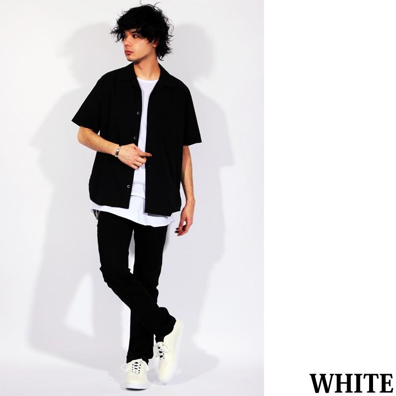 スニーカー メンズ スニーカー PUレザー ホワイトスニーカー |  | 07