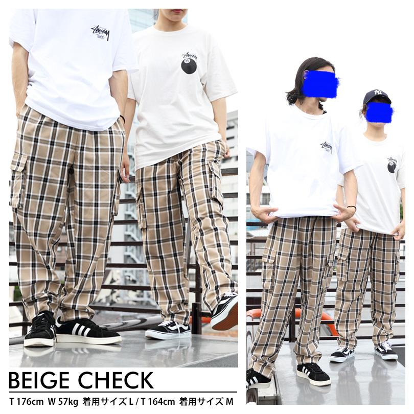 カーゴパンツ メンズ カーゴ シェフパンツ ミリタリー | ８（eight） | 10