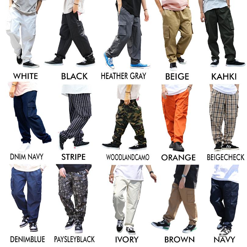 8ヤーズ(ハチヤーズ)ブラック カーゴパンツ S〜M 8ヤーズ(ハチヤーズ)ブラック カーゴパンツ S〜M 8ヤーズ(ハチヤーズ