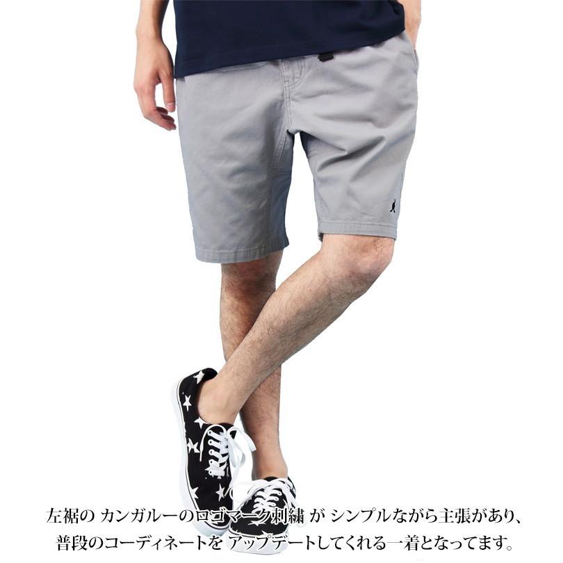 クライミングパンツ メンズ ショートパンツ ツイル チノ ＫＡＮＧＯＬ別注 カンゴール |  | 01