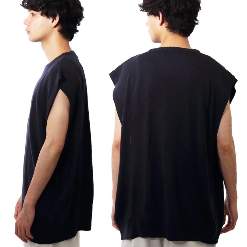 ニットベスト メンズ ベスト ＫＡＮＧＯＬ カンゴール |  | 19