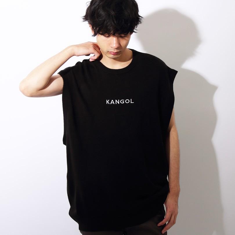 ニットベスト メンズ ベスト ＫＡＮＧＯＬ カンゴール |  | 05