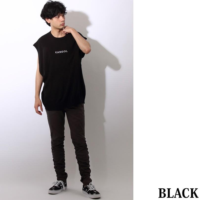 ニットベスト メンズ ベスト ＫＡＮＧＯＬ カンゴール |  | 07