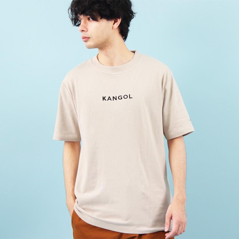 Tシャツ メンズ 半袖Tシャツ ロゴ 刺繍 ＫＡＮＧＯＬ カンゴール |  | 11
