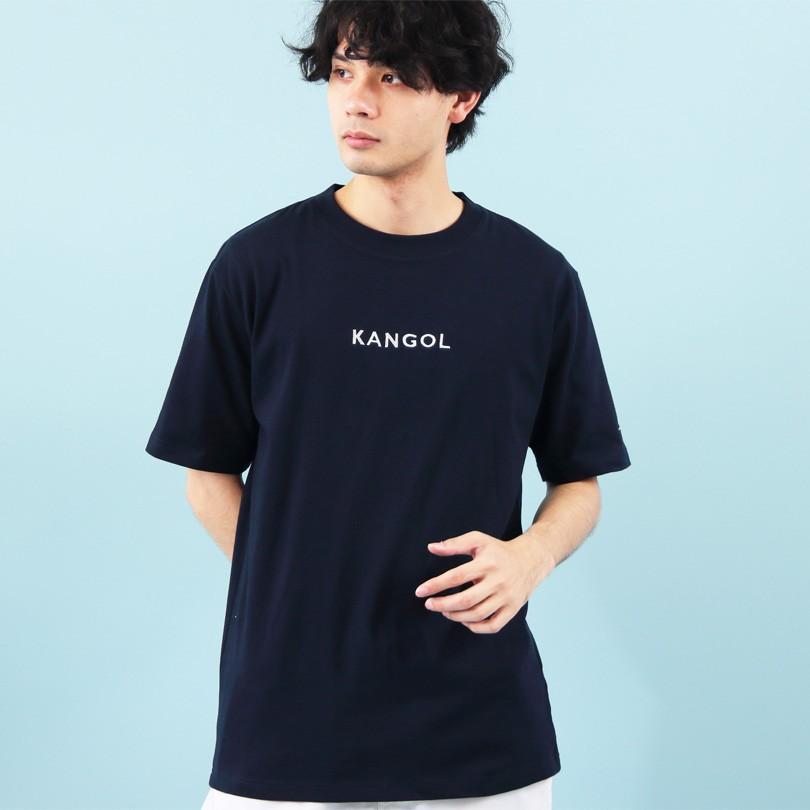 Tシャツ メンズ 半袖Tシャツ ロゴ 刺繍 ＫＡＮＧＯＬ カンゴール |  | 14