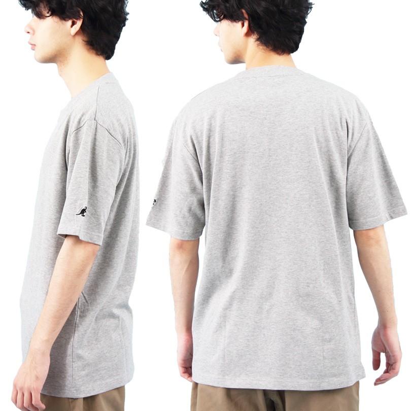 Tシャツ メンズ 半袖Tシャツ ロゴ 刺繍 ＫＡＮＧＯＬ カンゴール |  | 19