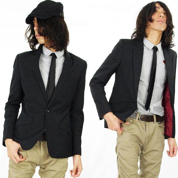 細ネクタイ メンズ スリムタイ ナロータイ ブラック 細い : 8(eight