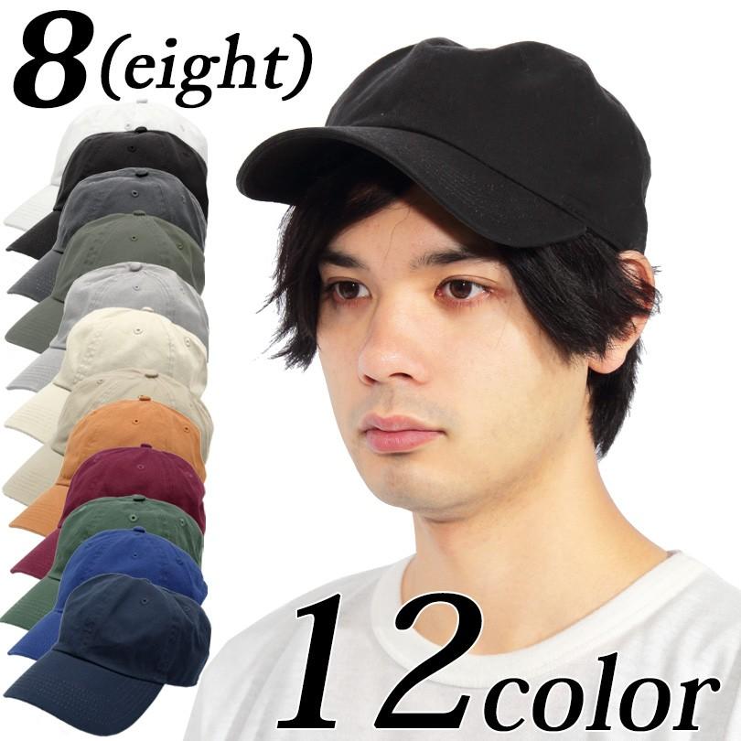 帽子 メンズ キャップ 帽子 メンズ ツイル NEWHATTAN ニューハッタン | 