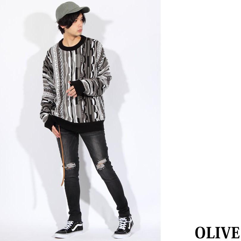 帽子 メンズ キャップ 帽子 メンズ ツイル NEWHATTAN ニューハッタン |  | 05