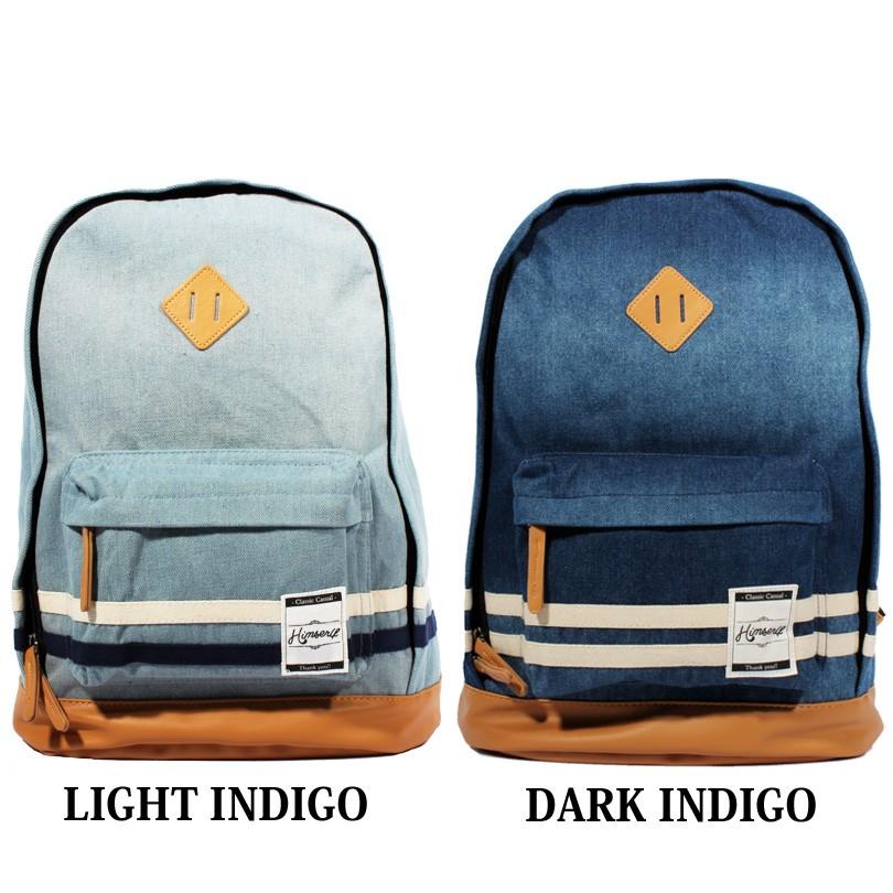 リュック リュックサック メンズ レディース デニム生地 Oz306 8 Eight 通販 Yahoo ショッピング