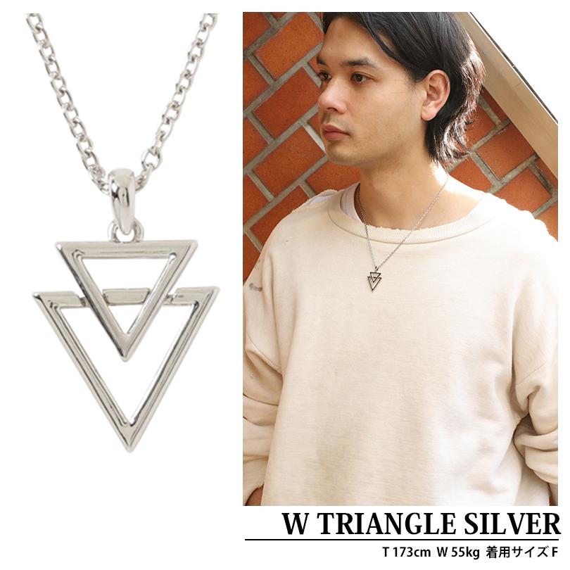8 ネックレス メンズ ネックレス シルバー ゴールド : 8(eight