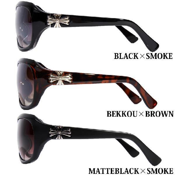 ビッグフレームサングラス メンズ レディース 伊達めがね 黒ぶち