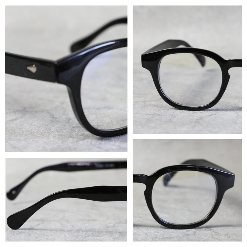 ウェリントンサングラス メンズ ブルーライトカット ケース付き | ８（eight） | 08