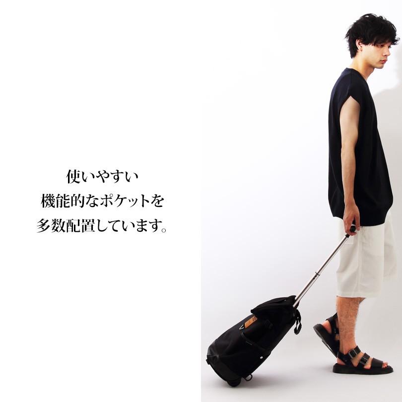 キャリーバッグ メンズ レディース キャリーバック ナイロン 旅行に