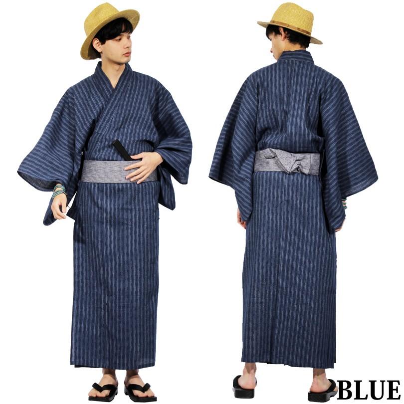 浴衣 3点セット メンズ 浴衣 コットン 帯 下駄 扇子 夏 花火大会に To006 8 Eight 通販 Yahoo ショッピング