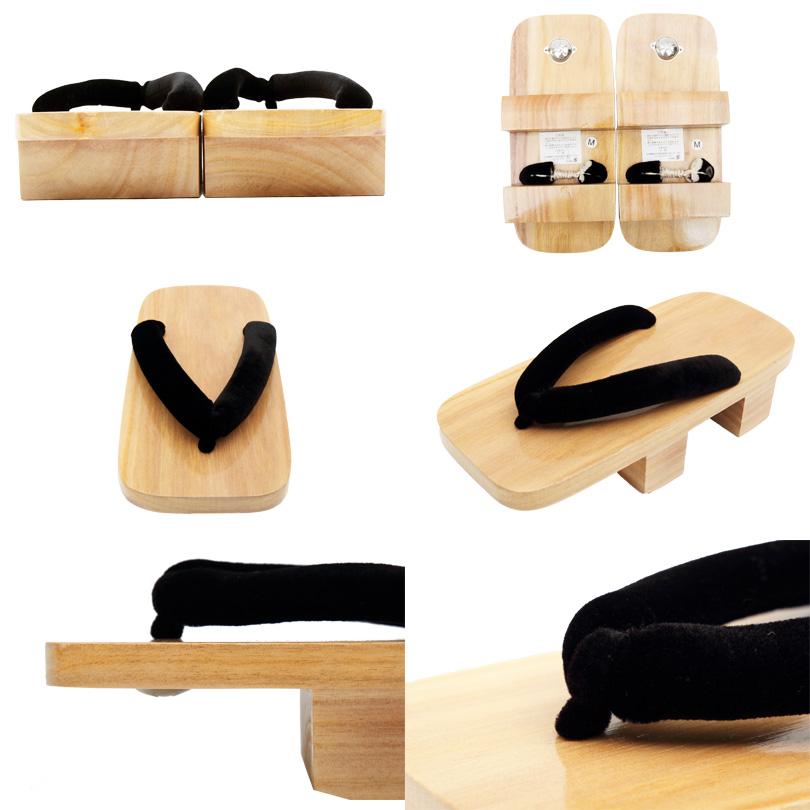 下駄 メンズ 桐 げた 紳士用 男性 本桐 2枚歯 下駄 | ８（eight） | 06