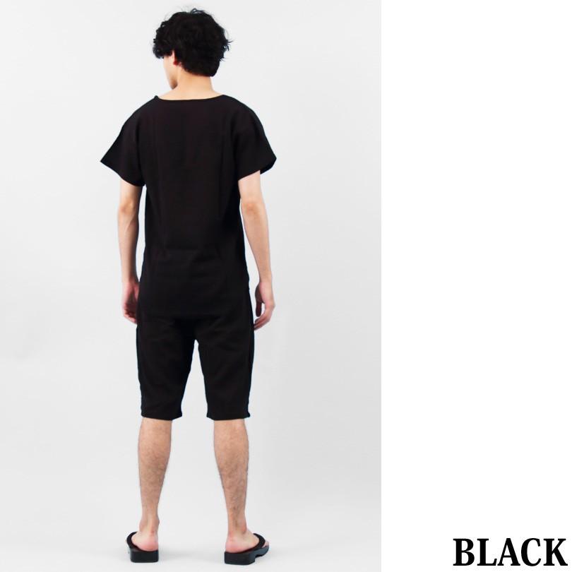 和装インナー Tシャツ メンズ Tシャツ 無地 半袖tシャツ 浴衣 甚平 のインナーに To025 8 Eight 通販 Yahoo ショッピング