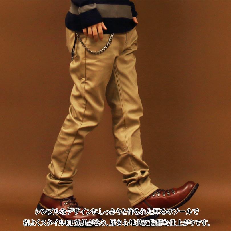 マウンテンブーツ メンズ  ワークブーツ トレッキングブーツ |  | 01