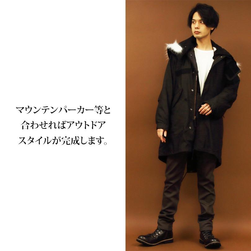 マウンテンブーツ メンズ  ワークブーツ トレッキングブーツ |  | 03