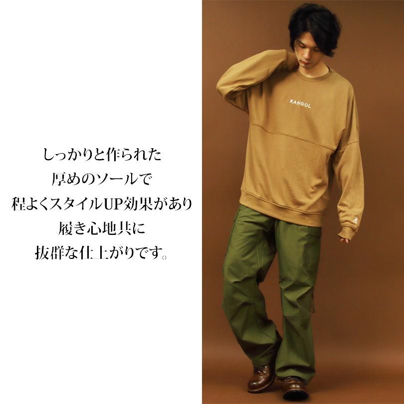 マウンテンブーツ メンズ  ワークブーツ トレッキングブーツ |  | 06