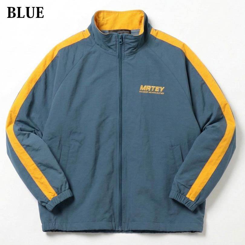 golfickers プルオーバー ナイロンブルゾン golfickers プルオーバー