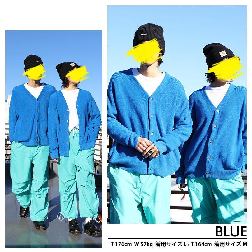 １２ＧＧニットカーディガン メンズ  ノーカラー ボレロ カーデ |  | 03