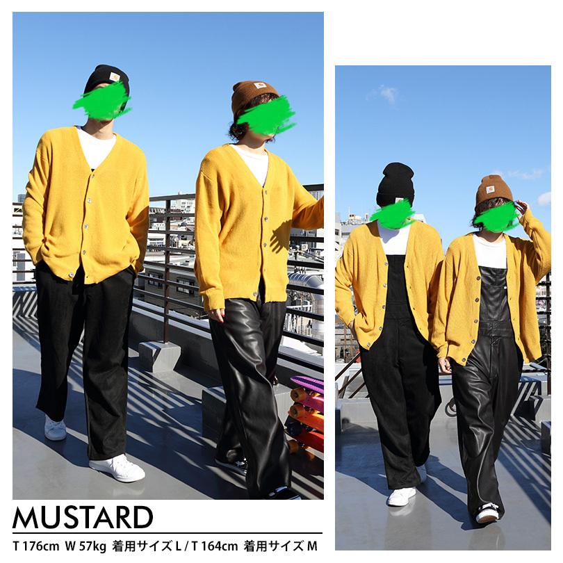 １２ＧＧニットカーディガン メンズ  ノーカラー ボレロ カーデ |  | 04