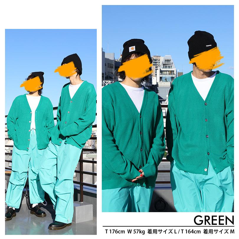 １２ＧＧニットカーディガン メンズ  ノーカラー ボレロ カーデ |  | 05