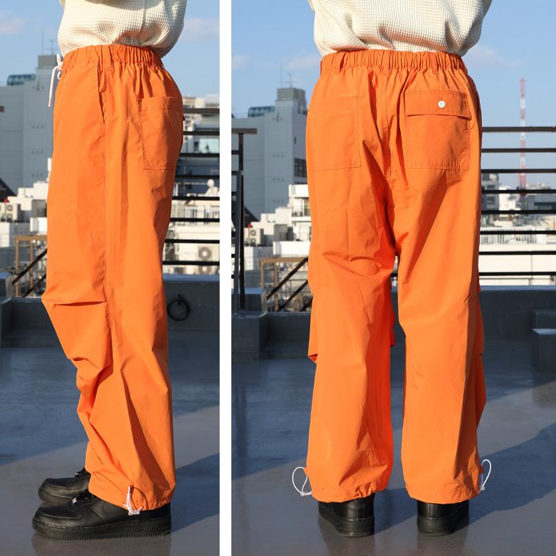 ワイドスノーパンツ オーバーパンツ カーゴパンツ : 8(eight ワイドスノーパンツ オーバーパンツ カーゴパンツ : 8(eight