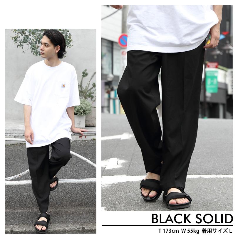 023092 Y's ウール チェック ワイド サルエル パンツ 3 19ss シワギャバ サルエルパンツ ウール スラックス HH-P97-100