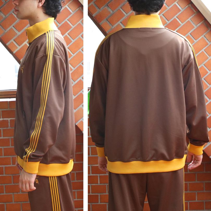 golden  トレーニングジャケット トラックジャケット 8 トラックジャケット メンズ ジャット 蜂 はち 刺繍 ユニセックス