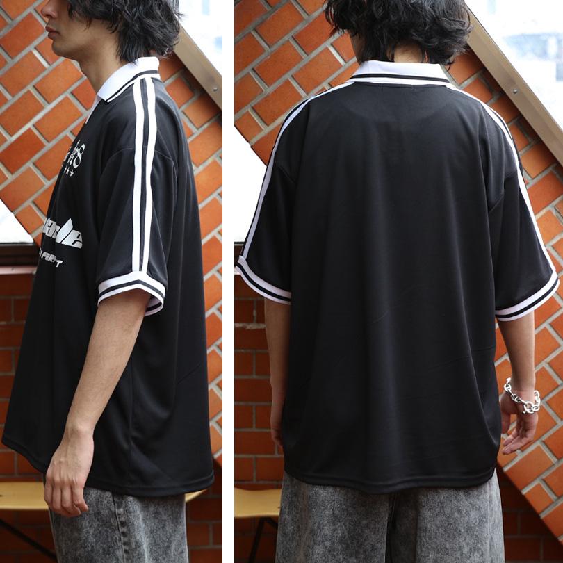 8 サッカーTシャツ メンズ 半袖 ユニフォーム ゲームシャツ : 8(eight