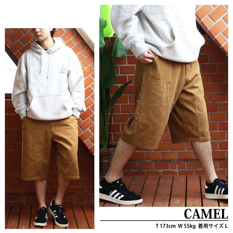 まとめ売りフタフタ ハートデニム ショートパンツ A1D10468-51EE-44C2-BDE7-