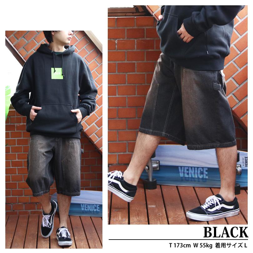 テンダーロイン　デニムショーツ　ブラック 楽天市場】テンダーロイン ハーフパンツ（メンズファッション）の通販