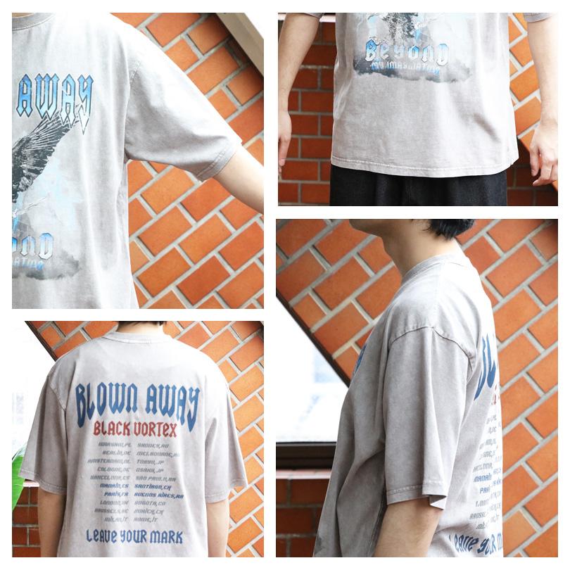 廃盤☆grindlodge Tシャツ二枚セット 廃盤☆grindlodge Tシャツ二枚セット INTERPLAY × GRINDLODGE