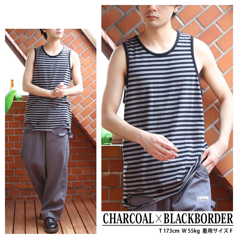 GOLDEN ダメージ加工ウエスタンブー フロントプリント ダメージ加工スウェット”haute' damage sweat