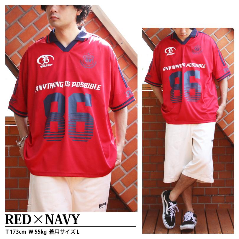 umbro Tシャツ　サッカーシャツ　スポーツウェア　短丈　ゲームシャツ　90s umbro 長袖ゲームシャツ（ワンポイントデザイン）｜吸汗速乾・速